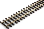 Micro Engineering 10-116 HON3 Code 55 36" Narrow Gauge Non-weathered Flex-track. Fixed Price $74.11.