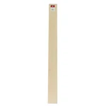 5 Balsa Wood Sheets. Each Measures 36X3X1/4 Inch.. Fixed Price $39.40.