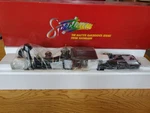 Bachmann Spectrum Kansas Central Narrow Gauge 2-6-0 Mogul 1:20.3 Locomotive Nos. Fixed Price $849.69.