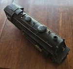 Lionel Gauge Post War 1655 Locomotive Engine. Fixed Price $24.99.