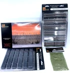 Pegasus 5201 5191 5203 6520 Barbed Wire Stone Walls Wooden Fences Camo Net 28MM. Fixed Price $49.97.