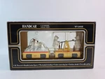 Coca-cola Gauge K-line K-2625-02 Polar Bear Motorized Hand Car & Trailer New. Fixed Price $64.88.
