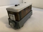 Thomas & Friends Wooden Railway 2012 Toby Magnetic Train- Y4081. Fixed Price $10.00.