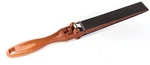 Zona 1'' Sanding Stick W/ 120 Grit Strip - Hobby Plastic Model. Fixed Price $14.26.