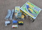 Lionel New 7-11559 Crayola Imagineering Non Powered Play-set. Fixed Price $39.95.