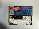 Roundhouse Southern Pacific #4555 26 Old Timer Single Dome Tank Car 3363. Fixed Price $10.00.