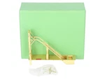 Overland 3142 Ho Brass Robertson Cinder Conveyor -unpainted Ex/box. Fixed Price $155.19.