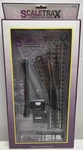 Mth Scaletrax O-gauge 45-1008 O-54 Switch Left Hand Nib. Fixed Price $24.95.