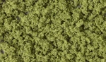 Woodland Scenics Light Green Underbrush 32OZ Shaker FC1635. Fixed Price $17.98.