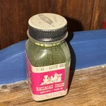 Floquil Model Railroad Paint 1 Fluid Oz RR48 Coach Green Rare Fast Ship!. Fixed Price $29.99.