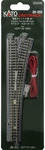 Kato Unitrack Right Electric Turnout Switch 718MM 28 1/4 Radius 15 20-203. Fixed Price $22.87.