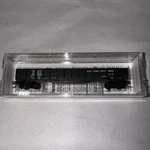 Micro-trains 04600150 Baltimore & Ohio 50' Fishbelly Side Gondola #259492. Fixed Price $22.99.