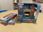 2005 New* Thomas & Friends Wooden Railway Rolf Castle Bridge X2 Tracks. Fixed Price $95.00.