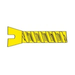 Woodland Scenics H842 1/4IN Long Hob-bits 00-90 Flat Head Screws Brass (5). Fixed Price $10.98.