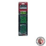 New Rokuhan Z Gauge S001 Evergreen Tree Set. Fixed Price $38.23.