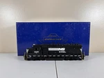 Ho Athearn Genesis Dcc Sound Norfolk Southern GP40-2 #3019. Fixed Price $249.95.