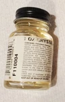 Floquil Railroad Colors Model Paint - 1OZ Crystal Clear 110004 (F09). Fixed Price $17.99.