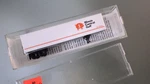 N-micro-trains Mtl 45' Piggyback Van Trailer Box Icg Illinois Central Gulf. Fixed Price $12.00.