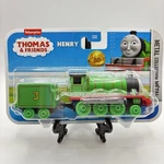 Thomas And Friends 80TH Anniversary Metal Collection Henry Fisher Price Mattel. Fixed Price $28.97.