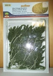 Jtt (ho-scale) 95519 Medium Green Wire Foliage Branches 1.5" To 3, 60/PK Nib. Fixed Price $7.00.