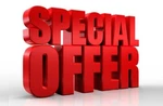 Special Offer - Nothing Particular Or, What Ever You May Want Need.. Fixed Price $299.99.