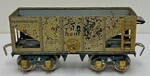 Circa 1920'S Dorfan Pennsylvania Railroad Prr Hopper Car #11201. Fixed Price $25.00.