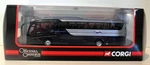 Corgi 1/76 Scale OM46209B Scania Irizar Pb Greyhound London Dual Destination. Fixed Price $88.99.