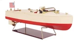 Lionel 11-90053 NO.43 Runabout Boat Nib. Fixed Price $341.24.
