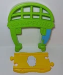 Fisher Price My First Thomas & Friends Railway Pals Interactive S2A And Knapford. Fixed Price $12.98.