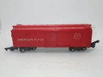 American Flyer 642 S Gauge Model Railroad Train Vg Toy. Fixed Price $11.99.