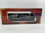 Piko G Scale #30022 Nyc Cincinnati Northern Rib-side Hopper 1056. Fixed Price $85.45.