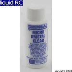 Microscale Industries MI9 Kristal Klear 1 Oz. Fixed Price $9.06.