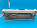 Bachmann H.o. Scale Union Pacific Emd GP-18 Diesel Locomotive Engine Runs. Fixed Price $25.35.