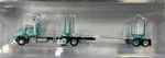 Trainworx Scale 49088 Robinson Kenworth T800 Logger. Fixed Price $50.00.