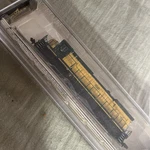 Bachmann Spectrum #85063 Ge Dash 8-40C Diesel C&nw #8508 Scale New. Fixed Price $65.00.