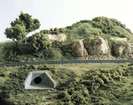 Woodland S927 The Scenery Kit. Fixed Price $86.69.