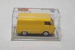 B8 1:87 Brekina 34351 Dodge Bus Van Yellow Mib. Fixed Price $21.98.