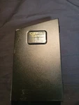 Kimball Midwest 5 Pc. Super Primalloy Sheet Metal Drill Set. Fixed Price $125.00.