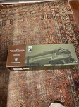 Lionel 2333 N.y. Central F3A-A Diesel Locomotive Luxury Limited Train Nib. Fixed Price $105.19.