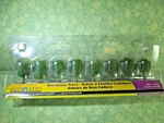 New Woodland Scene-a-rama Deciduous Trees Train Scenery Or Ho Scale / SP4148. Fixed Price $19.95.