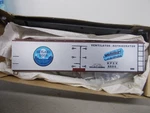 Branchline # 13712 Skyland Eggs 40' Reefer Car 6000 Kit Ho Scale Lot -. Fixed Price $14.00.