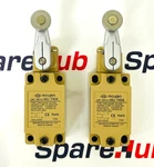 Moujen MJ-7404 Limit Switch (2 Pcs In 1 Box). Fixed Price $99.00.