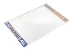 Tamiya NO.123 White Plastic Sheets 0.5MM Thick B4 Size 70123. Fixed Price $36.38.