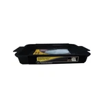 Woodland Scenics C1194 Plaster Cloth Molding Tray. Fixed Price $21.08.