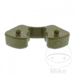 12930-COMPATIBLE With Kawasaki ZX-6R Ninja 98 Hp, 72 Kw 4CIL. ZX600RRA Af. Fixed Price $63.44.