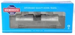 Ho Scale Triple-dome Tank Car Panhandle Refining #6010 Athearn #74495. Fixed Price $24.00.