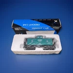 K-line Gauge K611-1751 New York Central Illuminated Caboose Ob Train. Fixed Price $21.11.