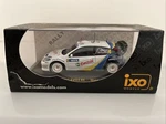 Ixo Ford Focus Wrc #4 Finland 2003 (RAM124) 1/43 *nib*. Fixed Price $49.00.