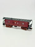 Lionel 6-19728 Norfolk & Western Bay Window Caboose #6517. Fixed Price $110.00.