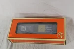 Lionel 6-26214 Celebrate The Century Stamp Boxcar. Fixed Price $29.99.